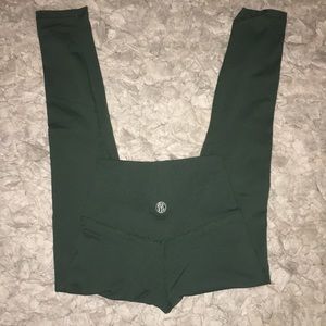 Til you collapse classic legging lululemon dupes!